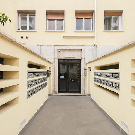 Daire Loverhome 29 Roma