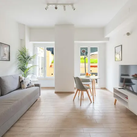 Loverhome 29 Daire *