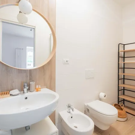 Loverhome 29 Daire