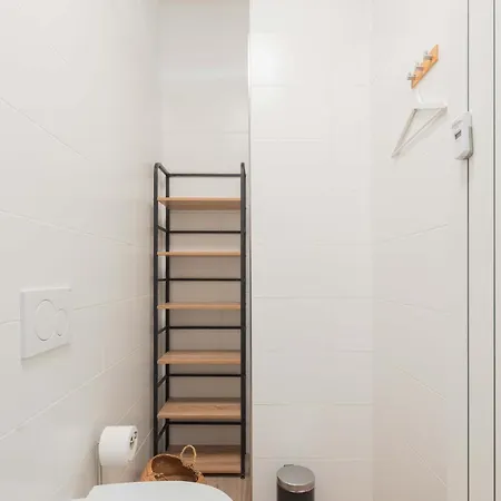 Loverhome 29 Appartement