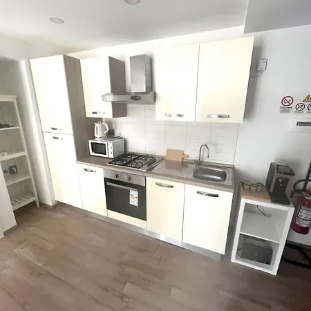 Loverhome 29 Roma
