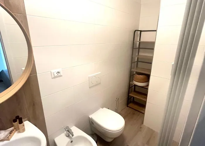 Loverhome 29 شقة