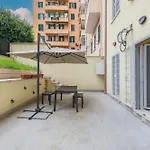 Апартаменты Loverhome 29